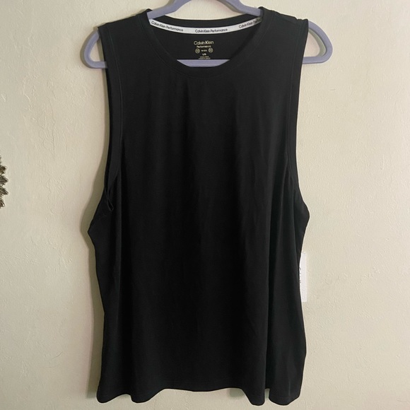 Calvin Klein Performance Wick - Picture 1 of 7